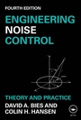 Cover: Engineering Noise Control - CRC Press