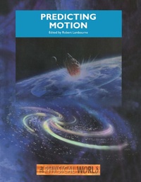 Abbildung von: Predicting Motion - CRC Press
