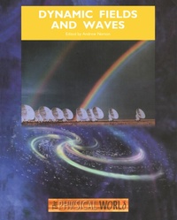 Enlarge image Cover: Dynamic Fields and Waves - CRC Press