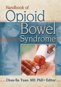Cover: Handbook of Opioid Bowel Syndrome - CRC Press