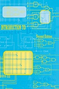 Cover: Introduction to Logic Design - CRC Press