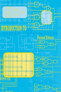 Enlarge image Cover: Introduction to Logic Design - CRC Press