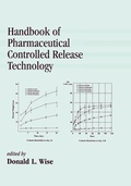 Cover: Handbook of Pharmaceutical Controlled Release Technology - CRC Press
