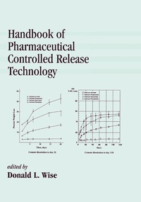 Enlarge image Cover: Handbook of Pharmaceutical Controlled Release Technology - CRC Press