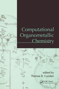 Bild: Computational Organometallic Chemistry - CRC Press
