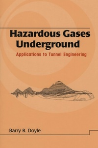 Abbildung von: Hazardous Gases Underground - CRC Press