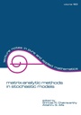 Cover: Matrix-Analytic Methods in Stochastic Models - CRC Press