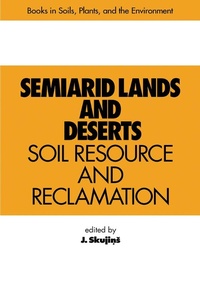 Abbildung von: Semiarid Lands and Deserts - CRC Press