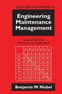 Cover: Engineering Maintenance Management - CRC Press