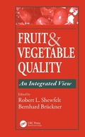 Cover: Fruit and Vegetable Quality - CRC Press
