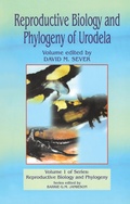 Cover: Reproductive Biology and Phylogeny of Urodela - CRC Press