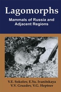 Cover: Lagomorphs - CRC Press