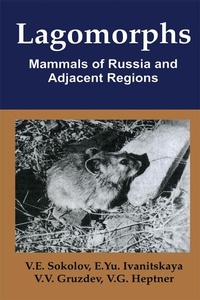 Enlarge image Cover: Lagomorphs - CRC Press