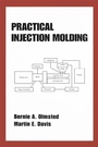 Cover: Practical Injection Molding - CRC Press