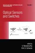 Cover: Optical Sensors and Switches - CRC Press