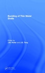 Cover: Buckling of Thin Metal Shells - CRC Press