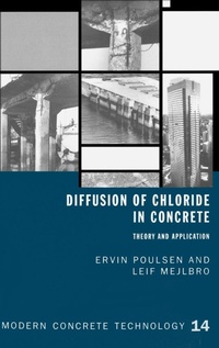 Enlarge image Cover: Diffusion of Chloride in Concrete - CRC Press