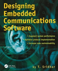 Enlarge image Cover: Designing Embedded Communications Software - CRC Press