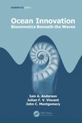 Cover: Ocean Innovation - CRC Press
