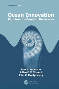 Enlarge image Cover: Ocean Innovation - CRC Press