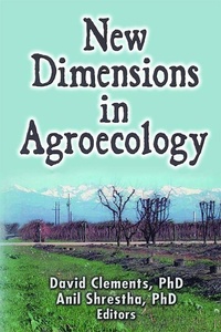 Abbildung von: New Dimensions in Agroecology - CRC Press