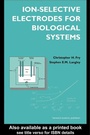 Cover: Ion-Selective Electrodes for Biological Systems - CRC Press
