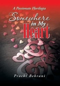 Cover: Somewhere in My Heart - Partridge Publishing