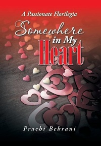 Enlarge image Cover: Somewhere in My Heart - Partridge Publishing