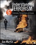 Cover: Understanding Terrorism - SAGE Publications Inc