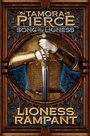 Cover: Lioness Rampant - Simon & Schuster