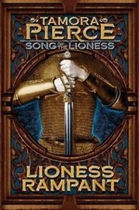 Enlarge image Cover: Lioness Rampant - Simon & Schuster