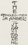 Cover: The Tongues of Men or Angels - Corsair