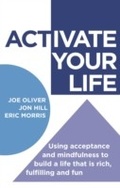 Cover: ACTivate Your Life - Robinson