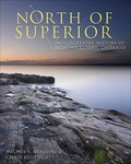 Cover: North of Superior - Lorimer