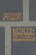 Cover: North of California St. - New Star Books
