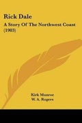 Cover: Rick Dale - Kessinger Publishing