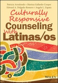 Cover: Culturally Responsive Counseling with Latinas/OS - American Counseling Association