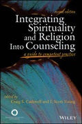 Cover: Integrating Spirituality and Religion Into Counseling - American Counseling Association