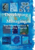 Cover: Developing and Managing Your School Guidance and Counseling Programs - American Counseling Association