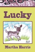 Cover: Lucky - Xlibris