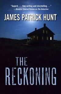 Enlarge image Cover: The Reckoning - Cengage Gale