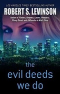 Cover: The Evil Deeds We Do - Cengage Gale