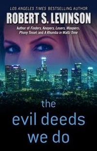 Enlarge image Cover: The Evil Deeds We Do - Cengage Gale