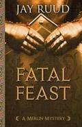 Cover: Fatal Feast - Cengage Gale