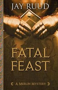Enlarge image Cover: Fatal Feast - Cengage Gale