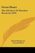 Cover: Great-Heart - Kessinger Publishing
