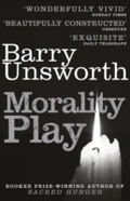 Cover: Morality Play - Cornerstone Digital