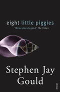 Cover: Eight Little Piggies - Vintage Digital