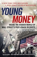 Cover: Young Money - John Murray Publishers Ltd