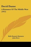 Cover: David Dunne - Kessinger Publishing